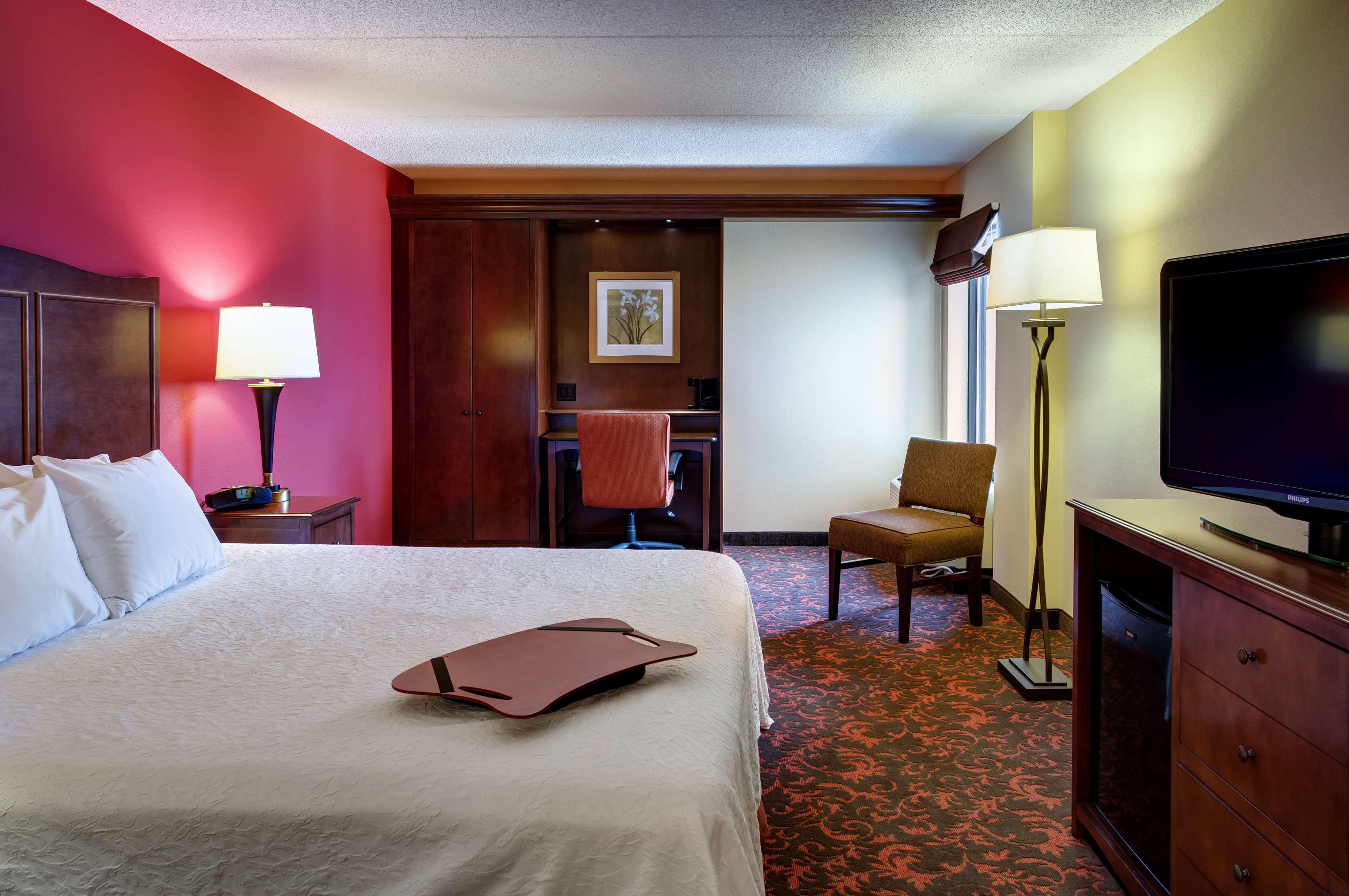 Hampton Inn Chambersburg Quarto foto