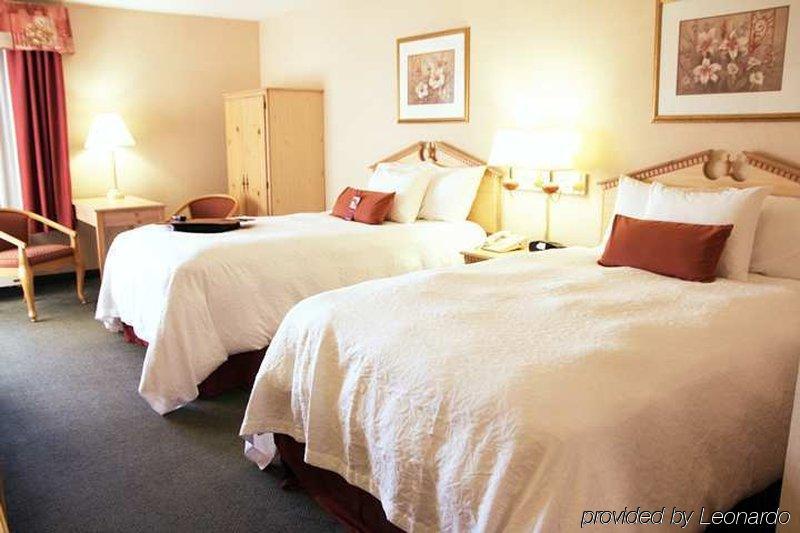 Hampton Inn Chambersburg Quarto foto