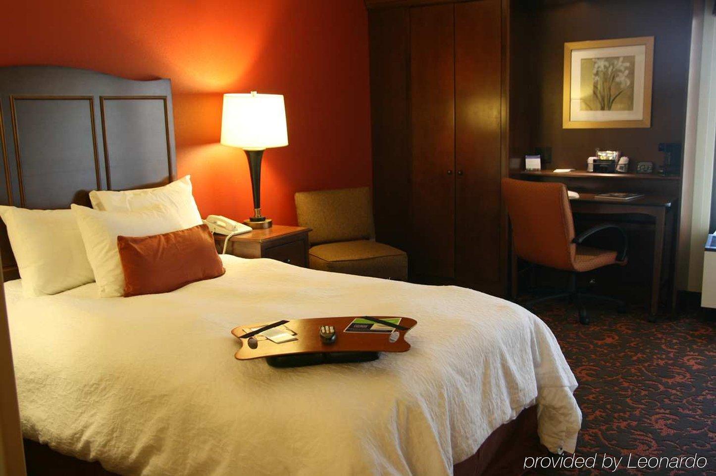 Hampton Inn Chambersburg Quarto foto